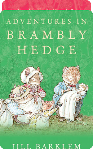 Brambly Hedge Collection | Yoto