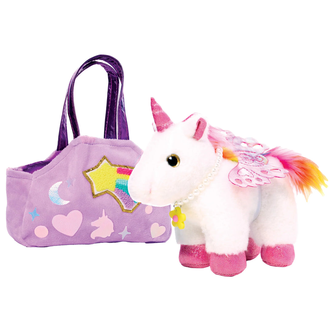 Glitzy Unicorn | Creativity for Kids