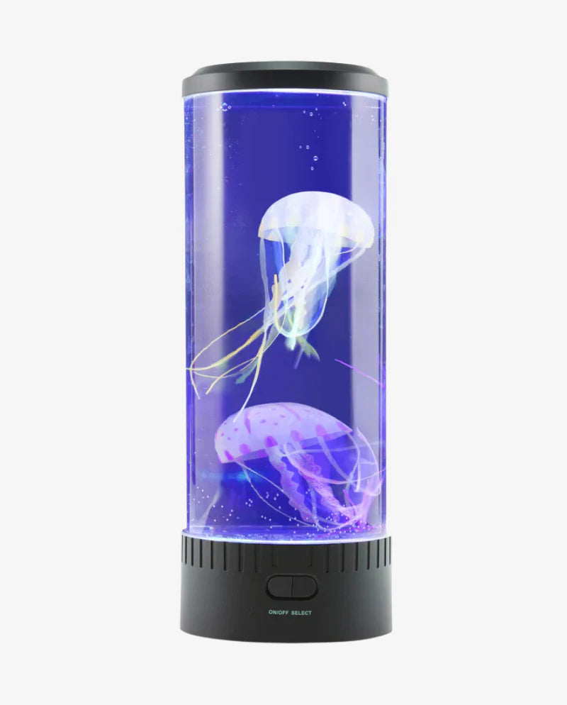 Jellyfish Mood Lamp with LED lights | Trend Tech - LOCAL PICK UP ONLY