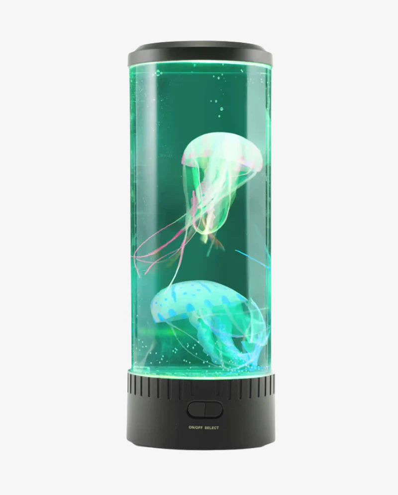 Jellyfish Mood Lamp with LED lights | Trend Tech - LOCAL PICK UP ONLY