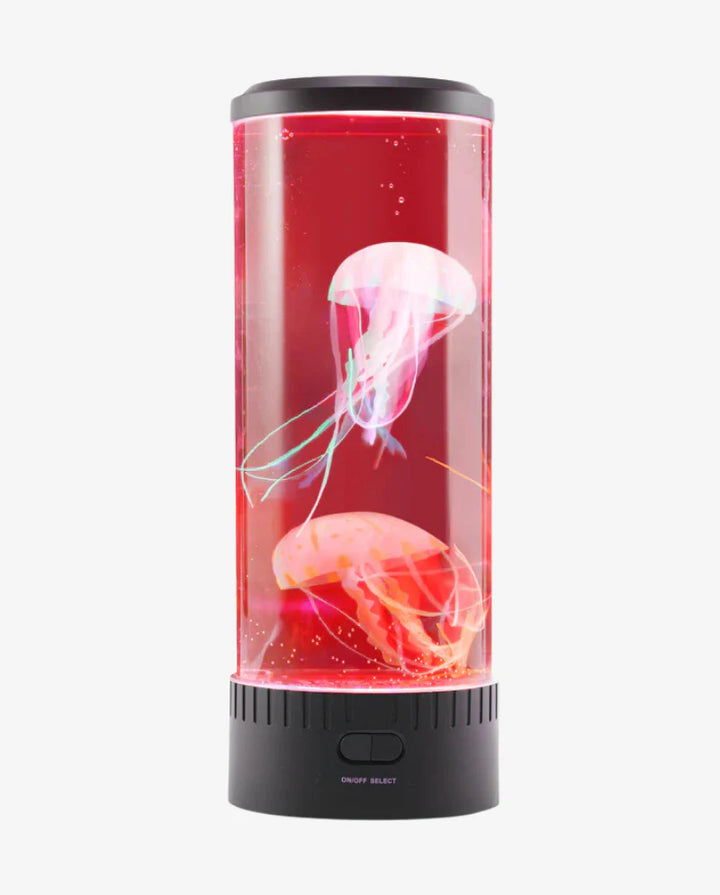 Jellyfish Mood Lamp with LED lights | Trend Tech - LOCAL PICK UP ONLY