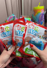 Jelly Blox - Blind Bag