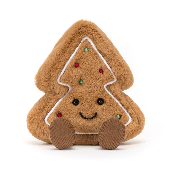 Amuseable Tree Cookie | Jellycat