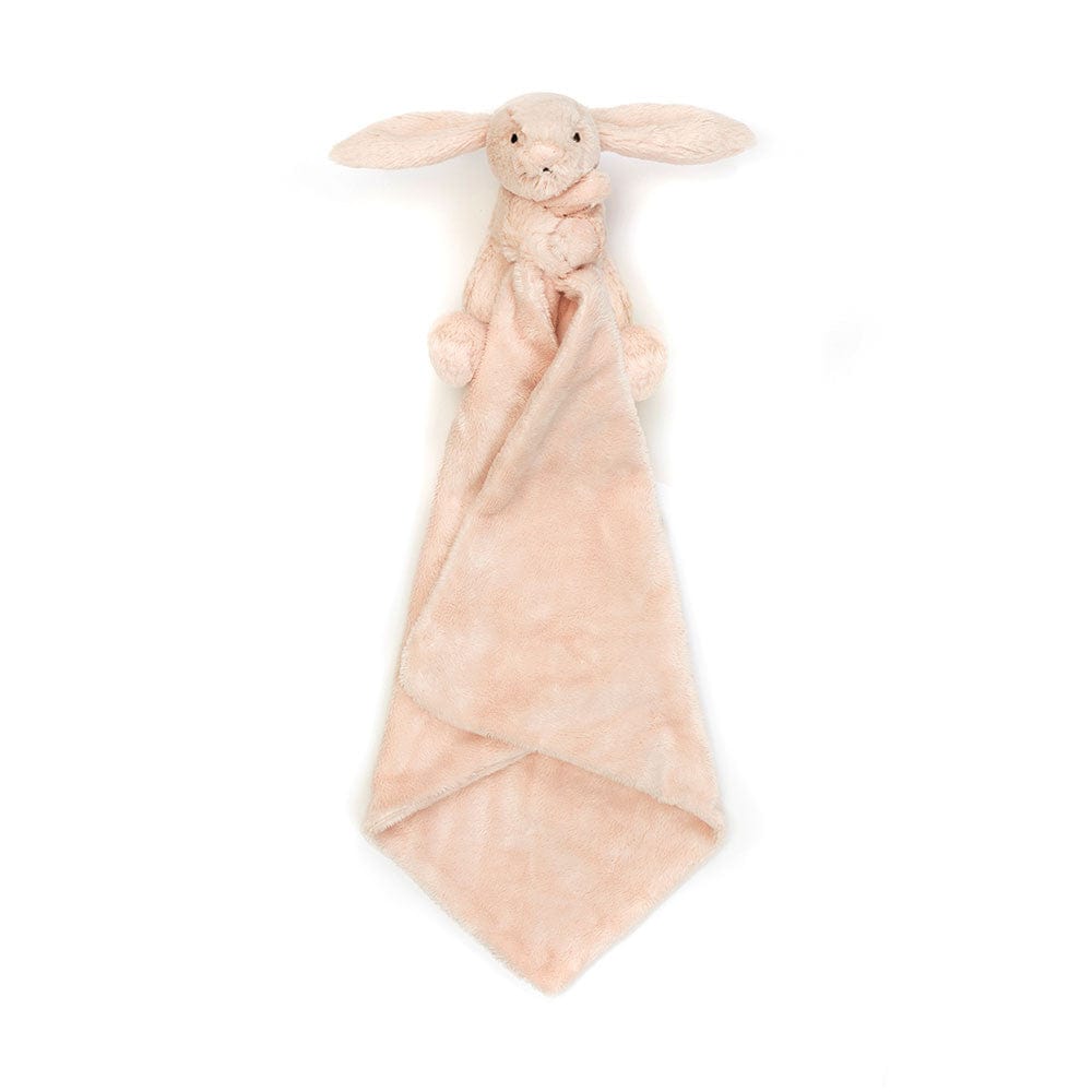 Jellycat Baby Plush Bashful Blush Bunny Soother