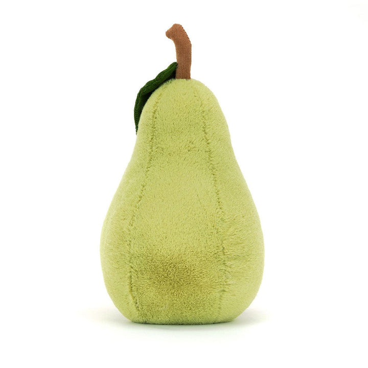 Jellycat Plush Amuseables Pear