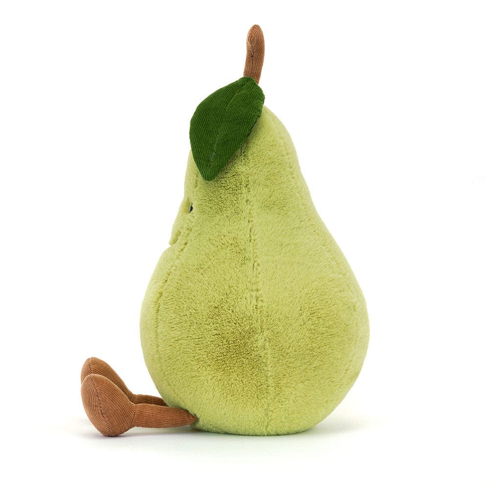 Jellycat Plush Amuseables Pear