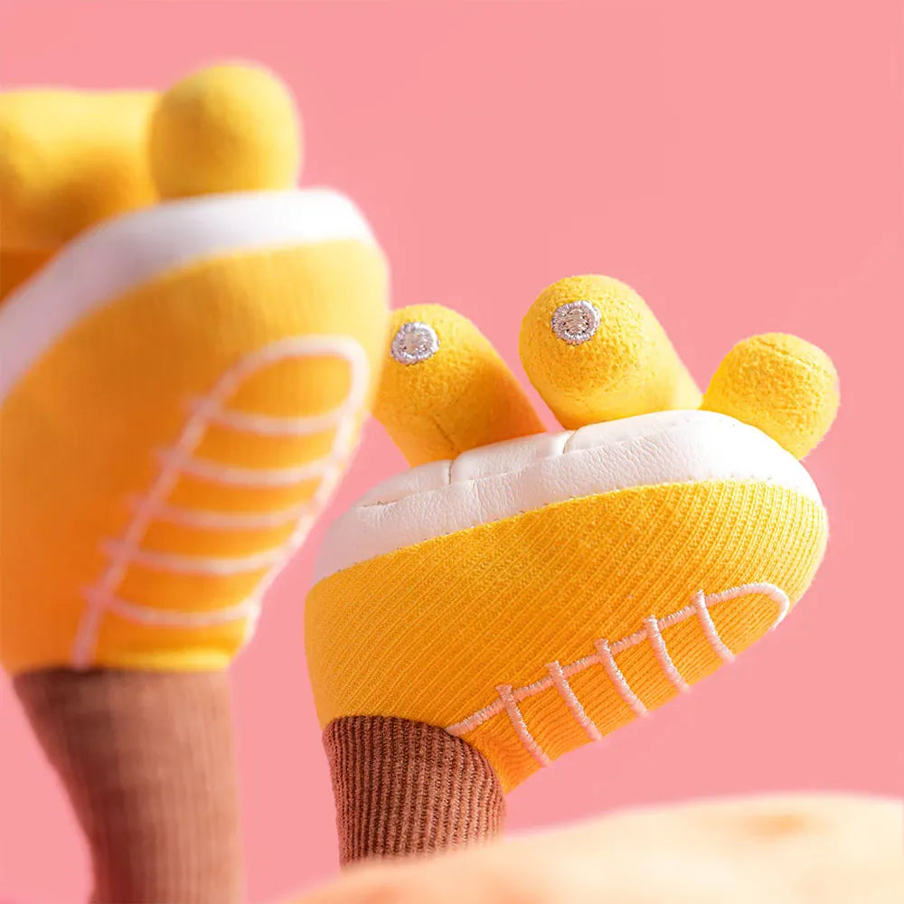 Jellycat Plush Amuseables Sun 'Roller Skates' | Jellycat