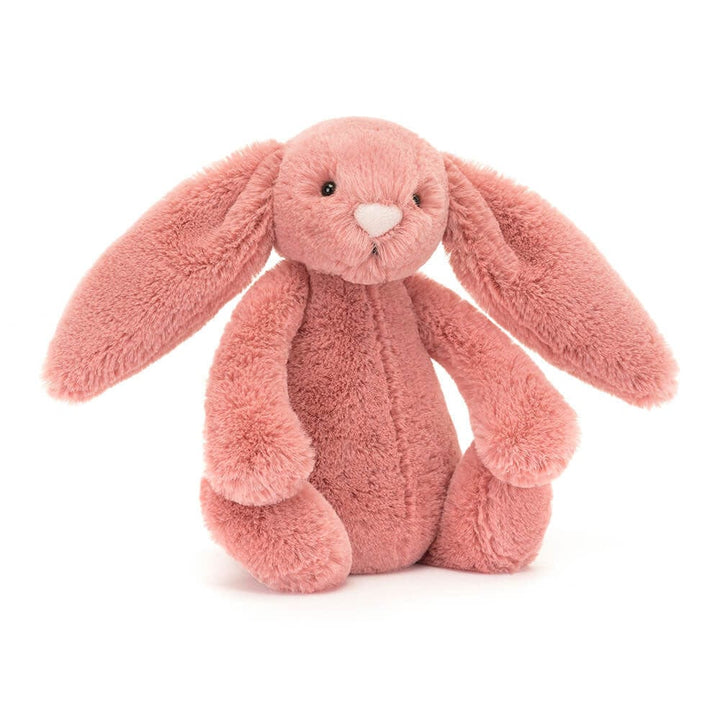 Jellycat Plush Bashful Sorrel Bunny