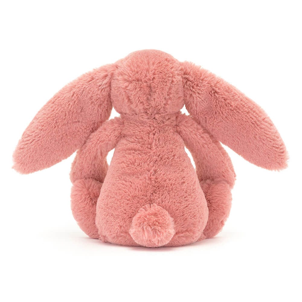 Jellycat Plush Bashful Sorrel Bunny