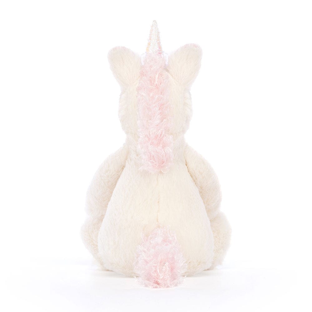 Jellycat Plush Bashful Unicorn