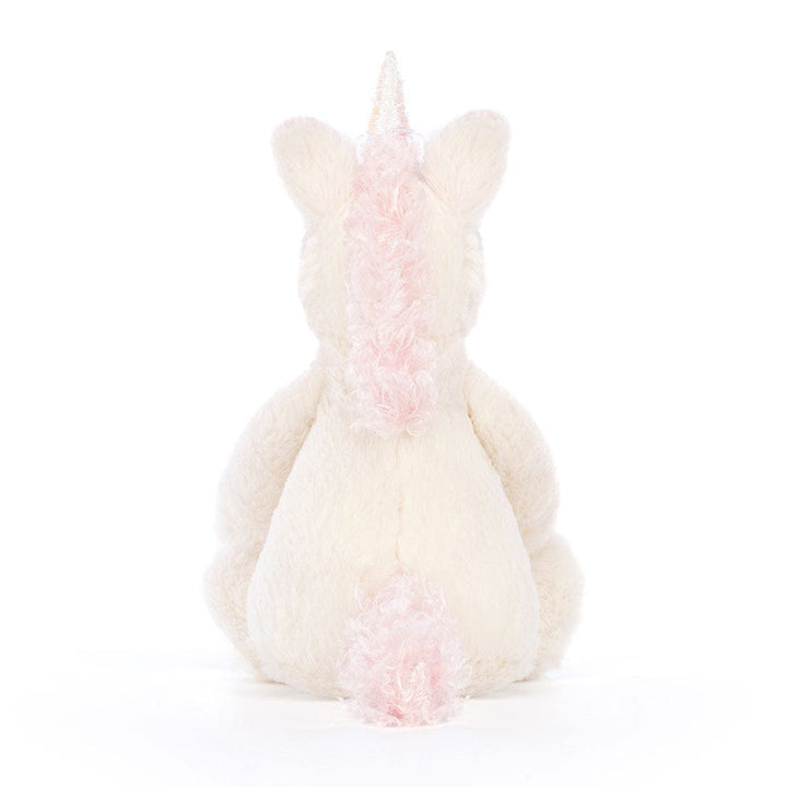 Jellycat Plush Bashful Unicorn