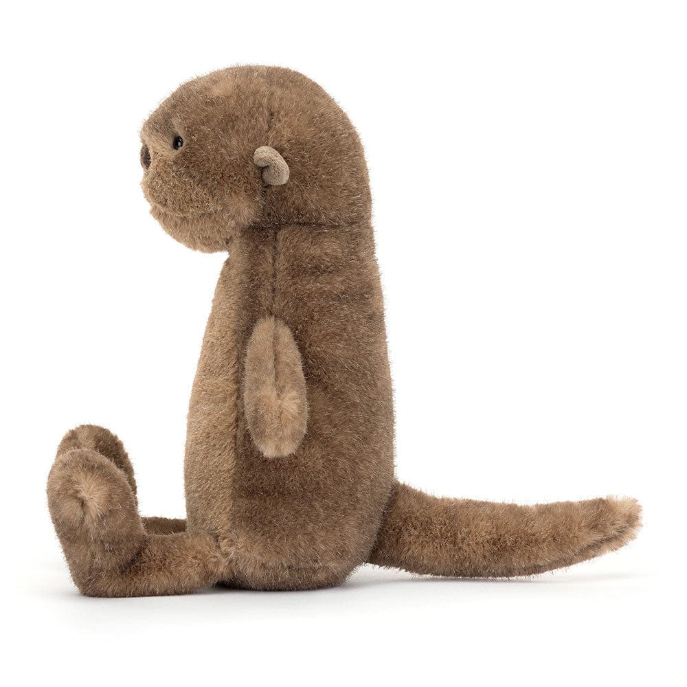 Jellycat Plush Brooke Otter