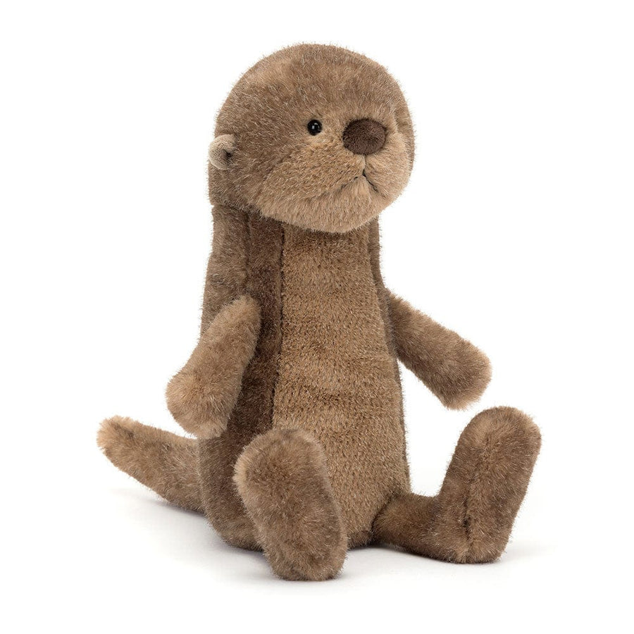 Jellycat Plush Brooke Otter
