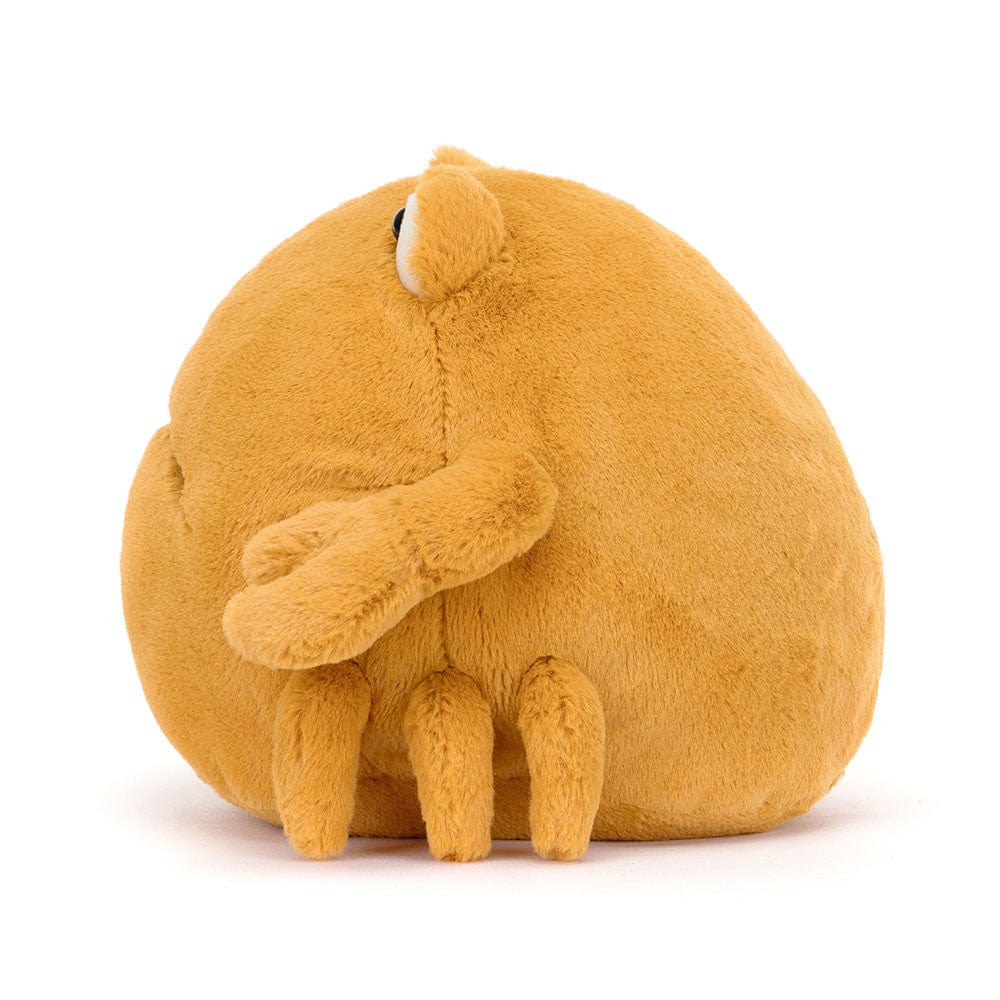 Jellycat Plush Chrissie Crab