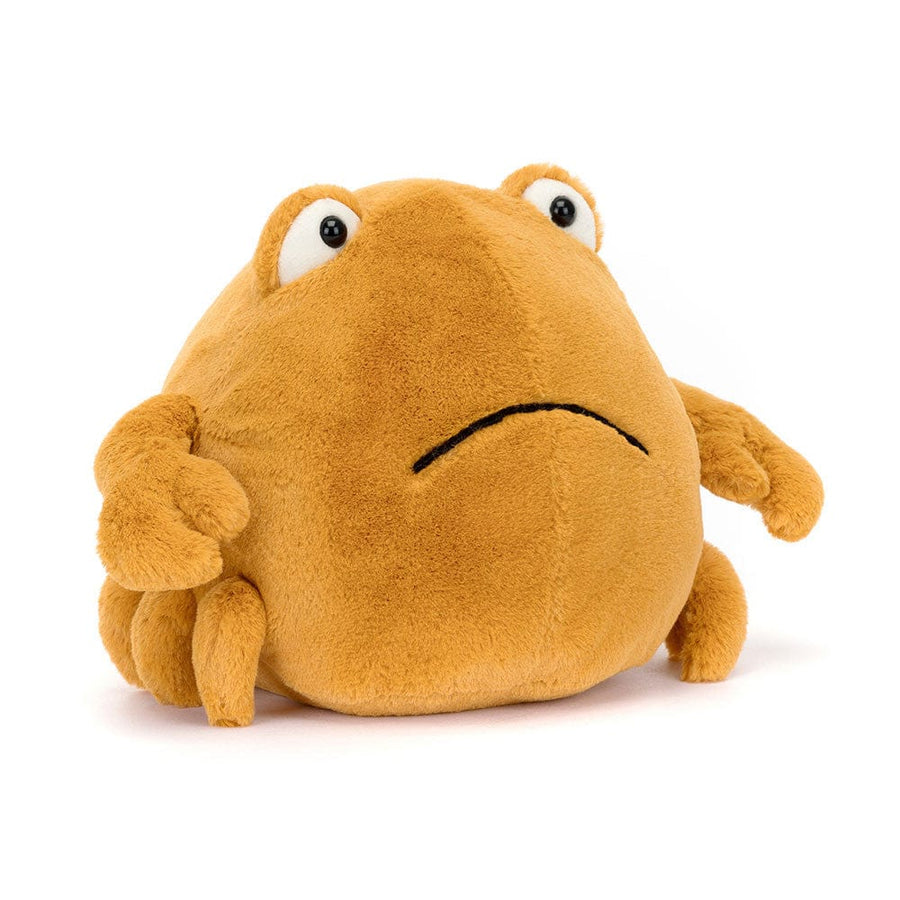 Jellycat Plush Chrissie Crab