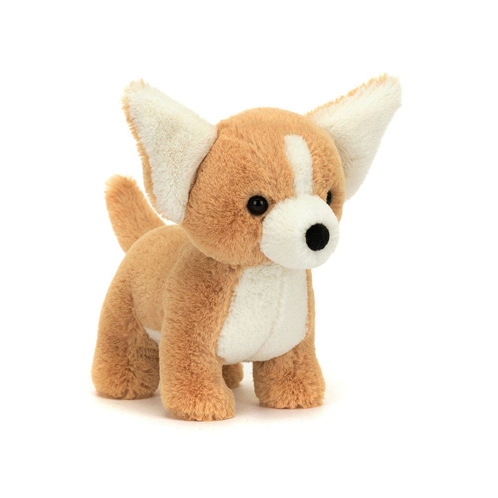 Jellycat Plush Isobel Chihuahua