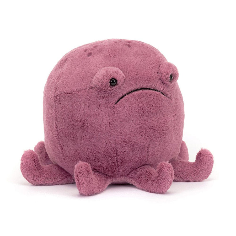 Jellycat Plush Ondre Octopus