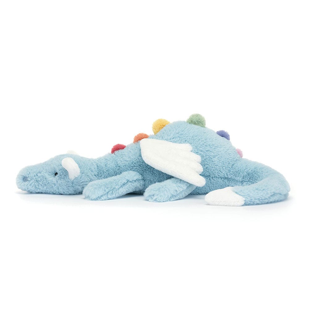 Jellycat Plush Sky Dragon