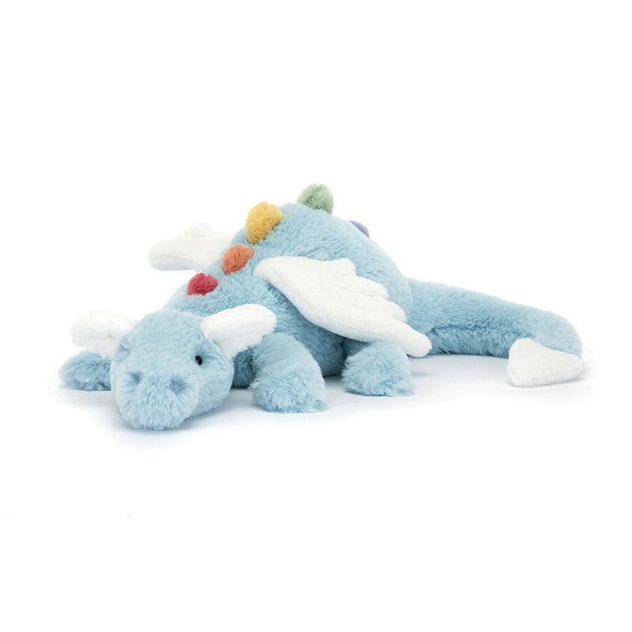 Jellycat Plush Sky Dragon