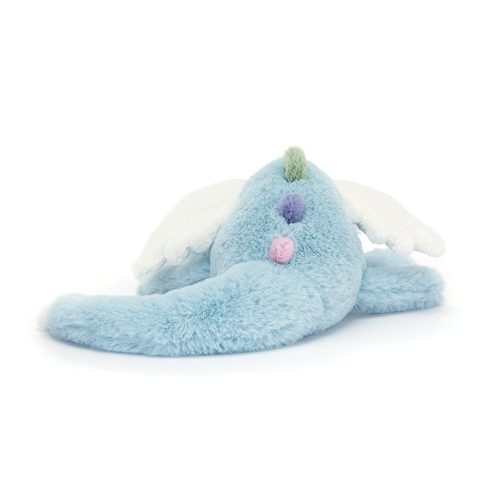 Jellycat Plush Sky Dragon