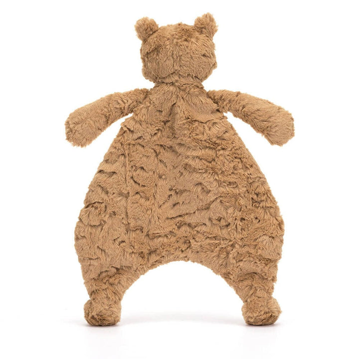 Jellycat Plush Toy Bartholomew Bear Comforter