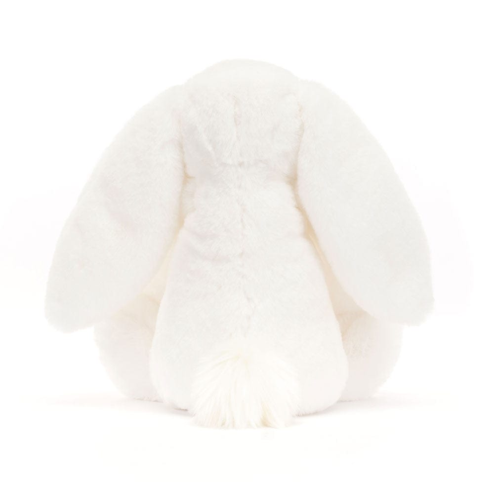 Jellycat Plush Toy Bashful Luxe Bunny Luna Original