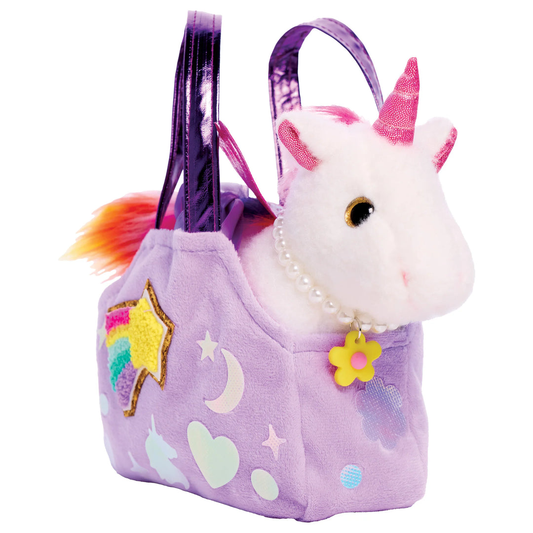 Glitzy Unicorn | Creativity for Kids