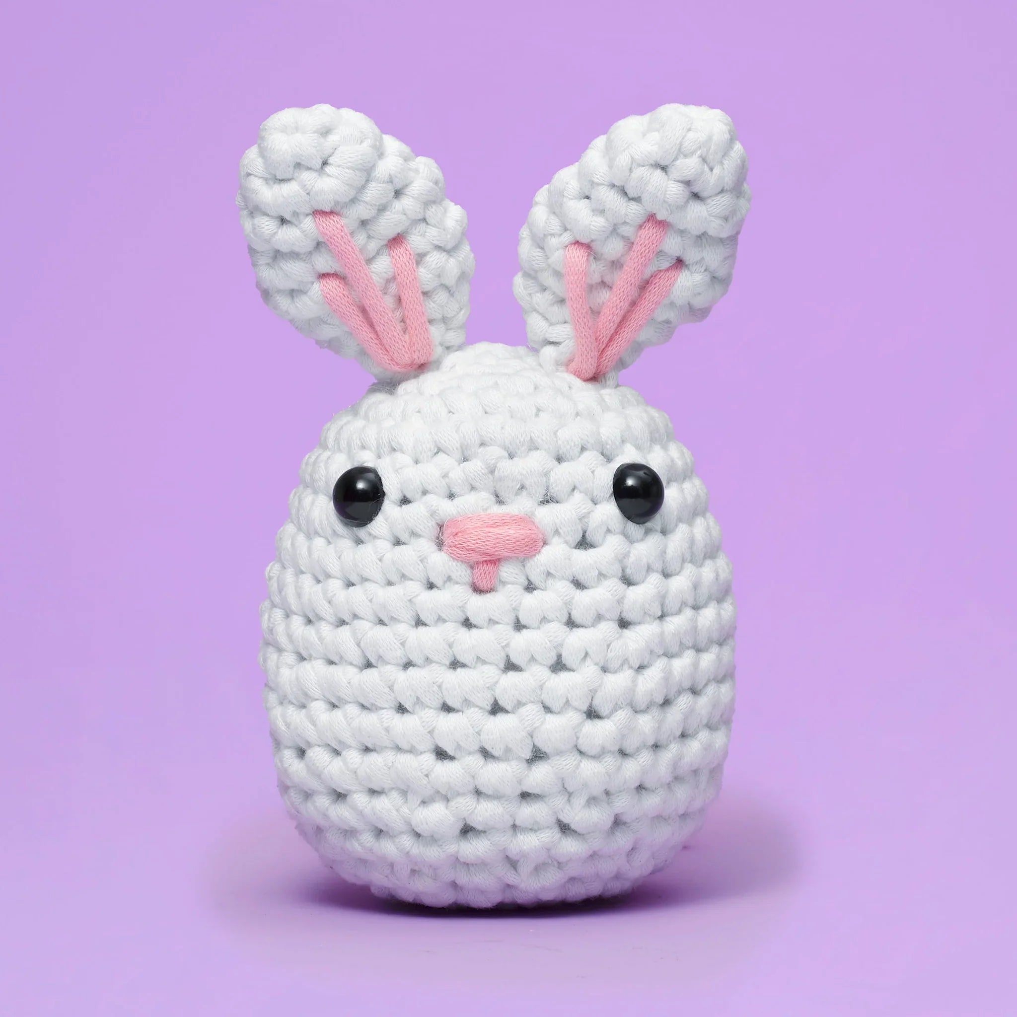 Jojo the Bunny Crochet Kit | The Woobles
