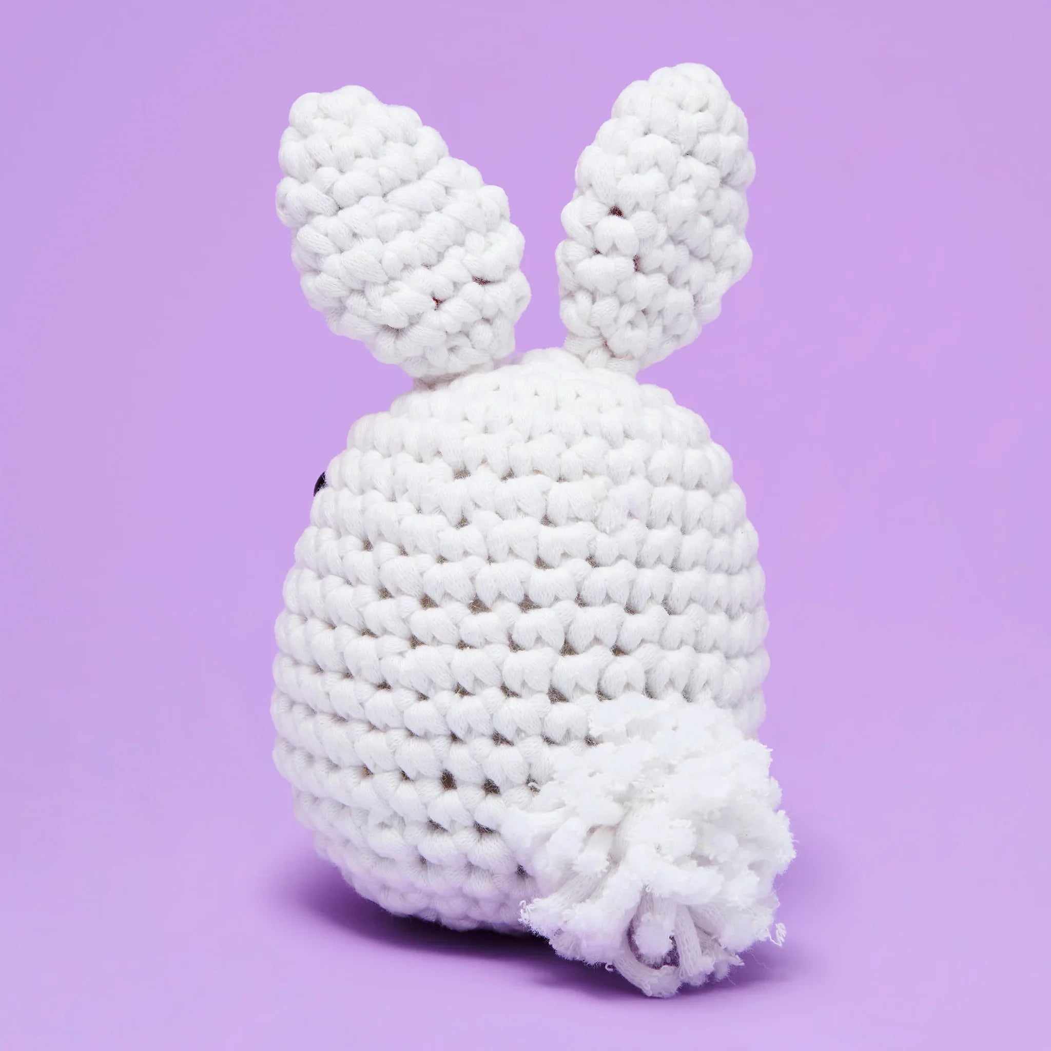 Jojo the Bunny Crochet Kit | The Woobles