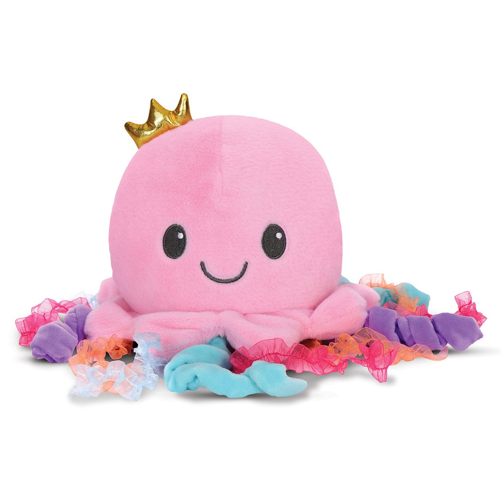 Julie Jellyfish Mini Plush | iScream