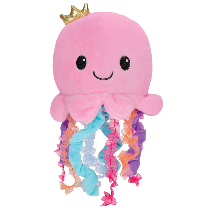 Julie Jellyfish Mini Plush | iScream