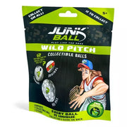 Junk Ball Wild Pitch Collectible Balls | Little Kids