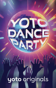 Yoto Dance Party | Yoto