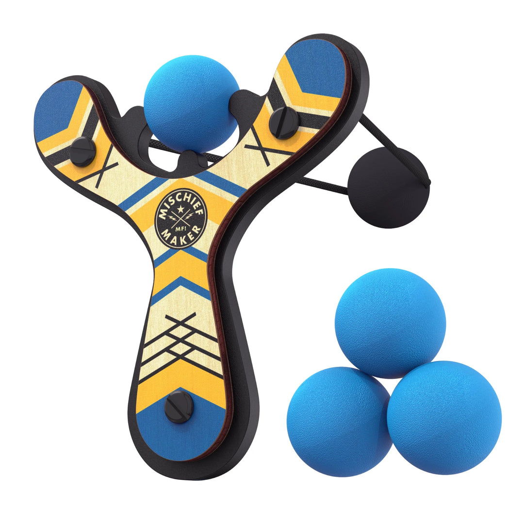 Mischief Maker® Slingshot | Mighty Fun