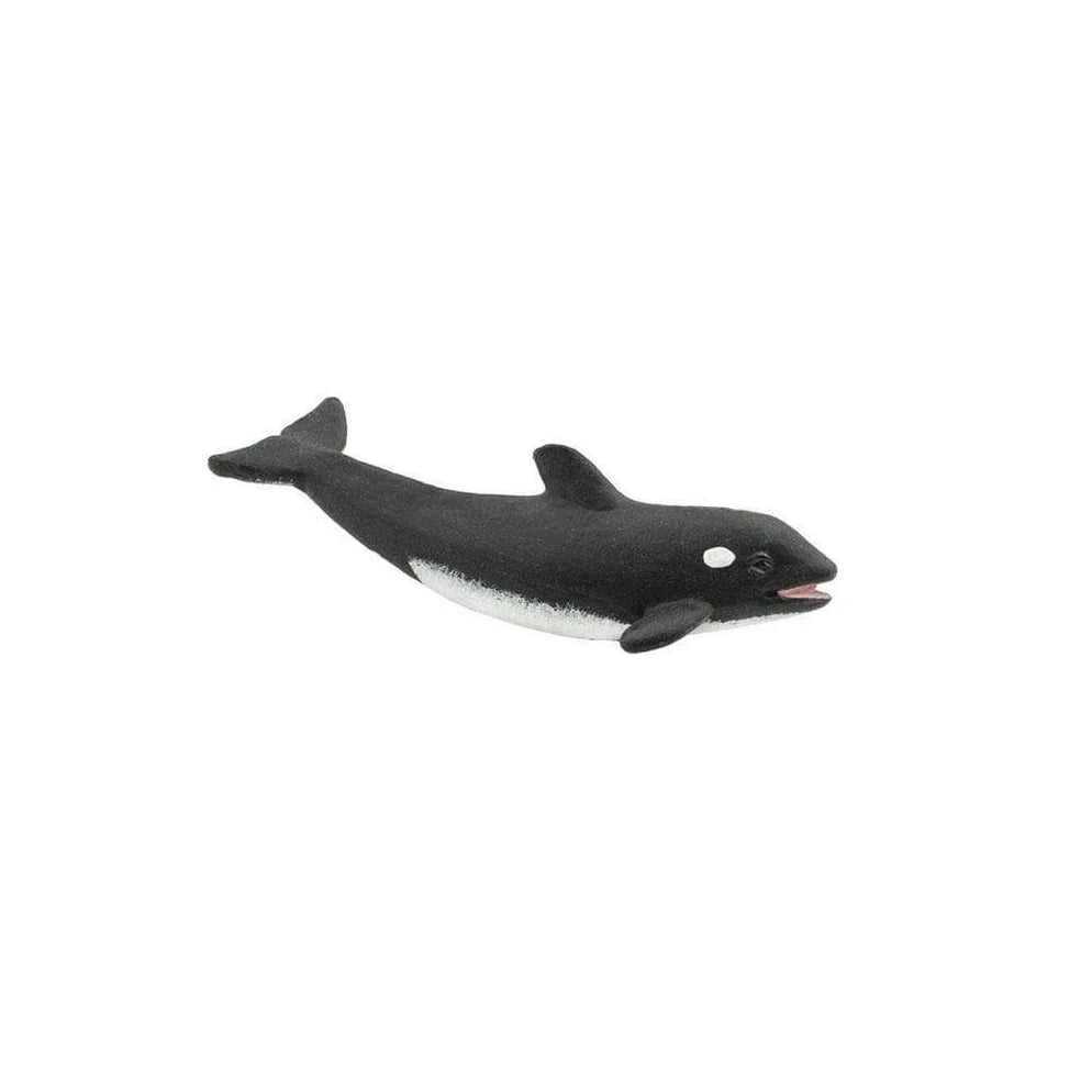 Killer Whales (Orcas) - Good Luck Minis