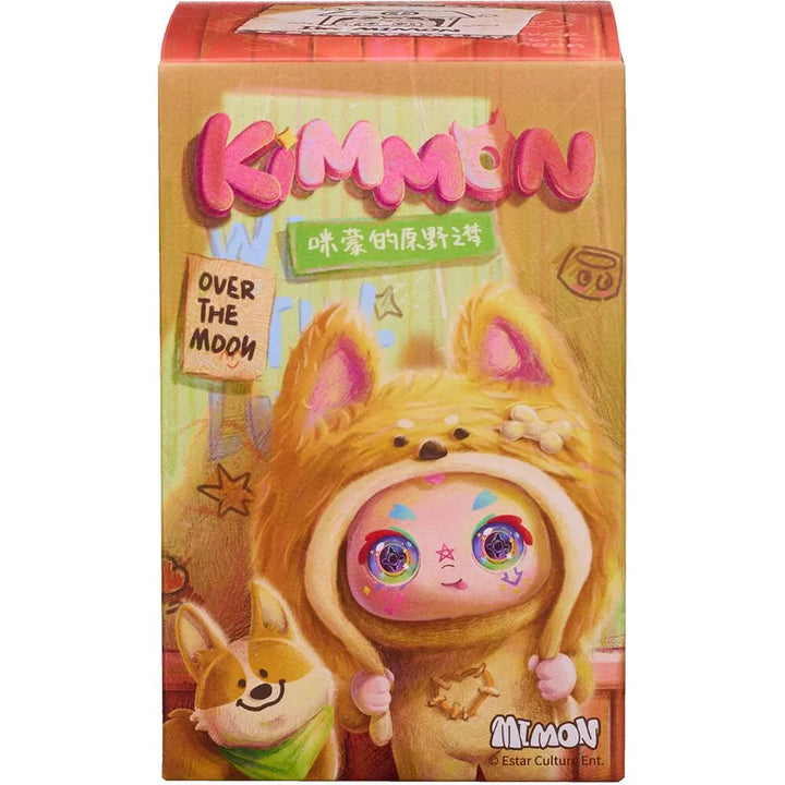 Kimmon Wilderness Dreams 7" Blind Box | Incredible Group