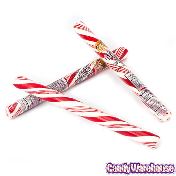 King Leo Jumbo Peppermint Stick