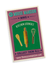 cover art of kitchen utensils