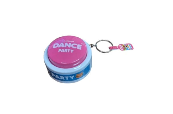 15 Second Dance Party