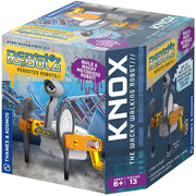ReBotz: Knox - The Wacky Walking Robot | Thames & Kosmos