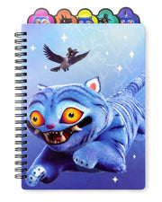 K-Pop Demon Hunters Journal - Derpy