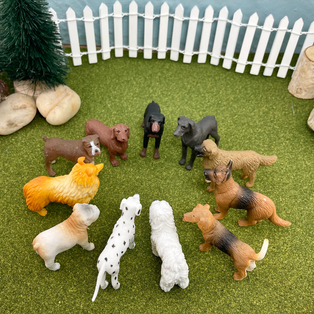 Dogs TOOB | Safari LTD