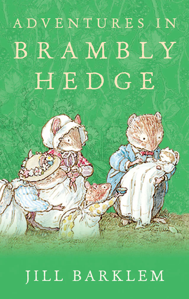 Brambly Hedge Collection | Yoto