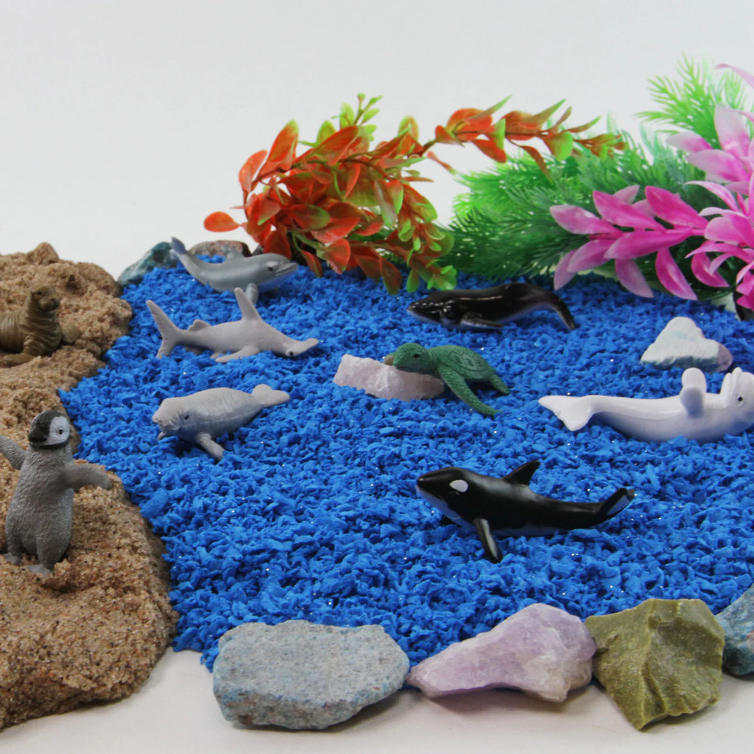 Baby Sea Life | Safari LTD