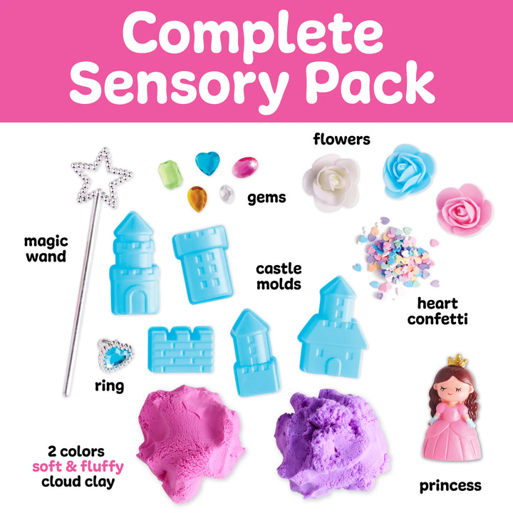 Sensory Pack Princess