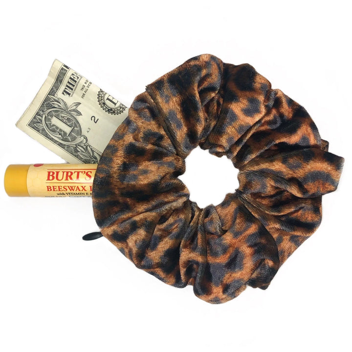 Pocket Scrunchies | Mavi Bandz