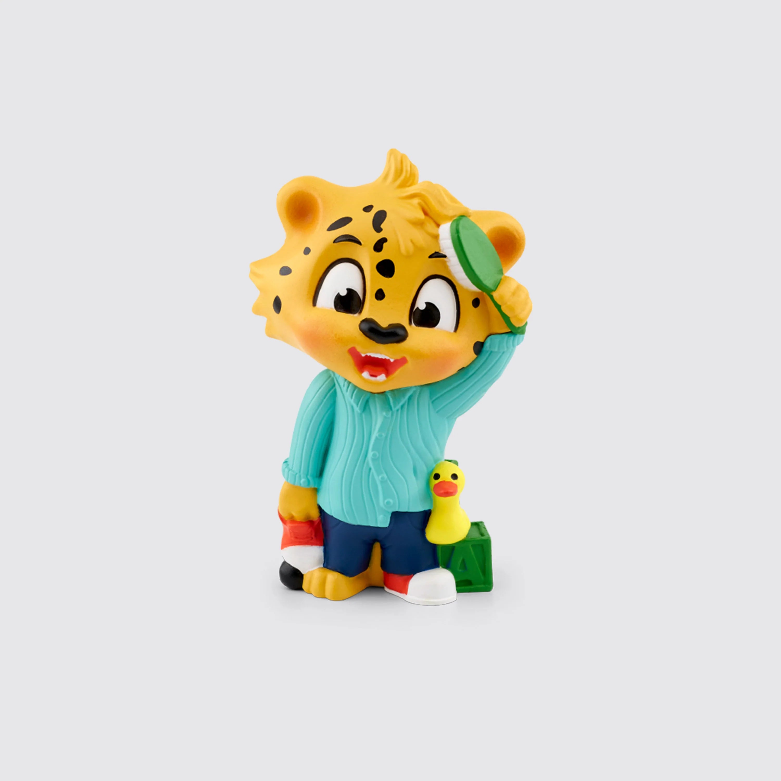 Leo's Day: Routines | Tonies
