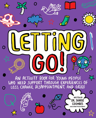 Letting Go! - Mindful Kids