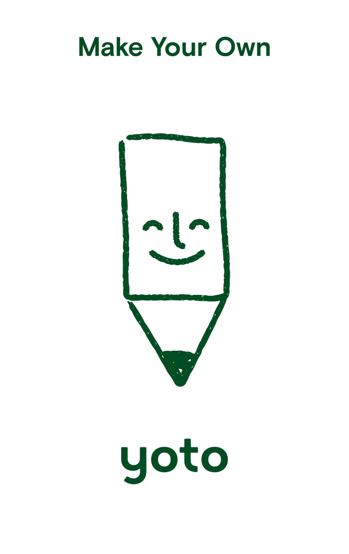 Starter Pack for Little Kids | Yoto