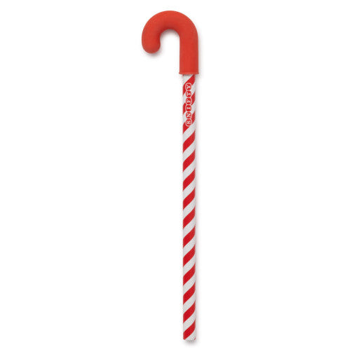 Candy Cane Pencils | Snifty